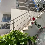 Sirdana Saranda Apartment