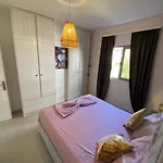 Sirdana Saranda Apartment