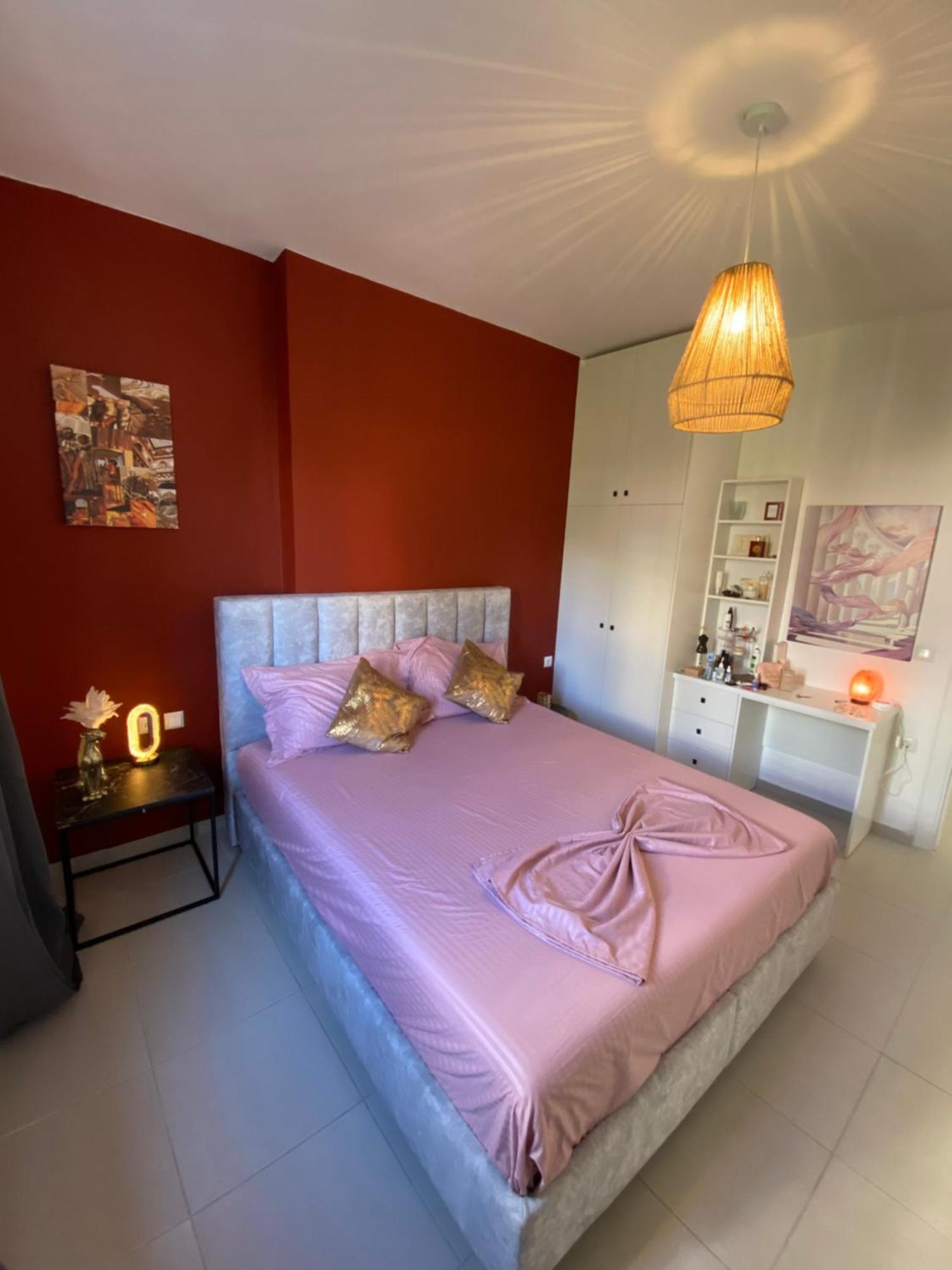 Sirdana Apartamento