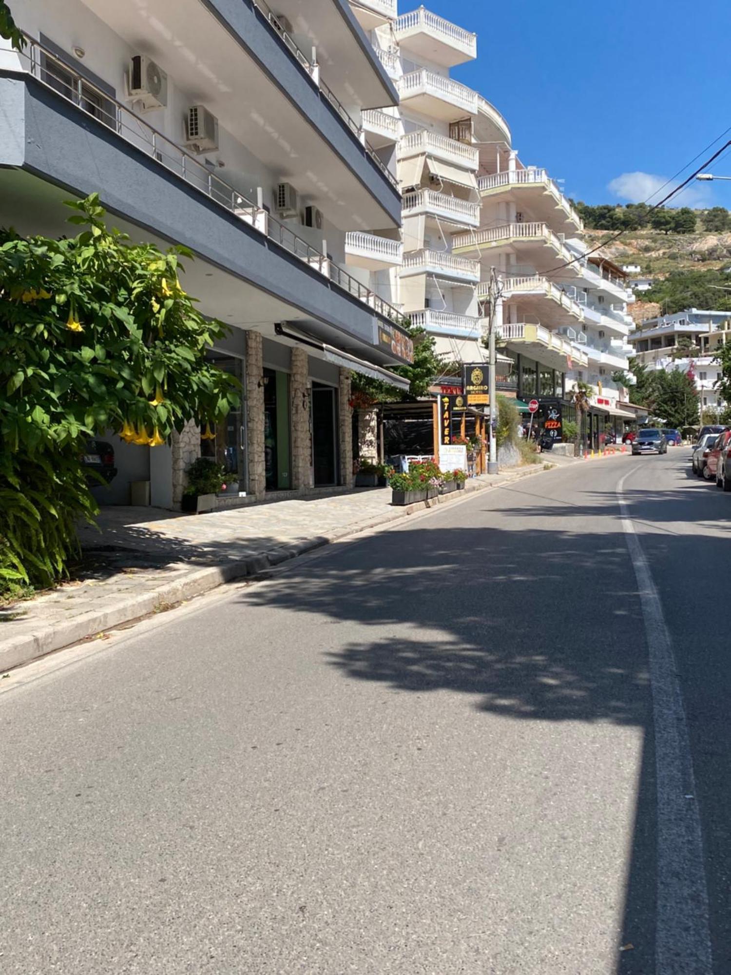 Apartamento Sirdana