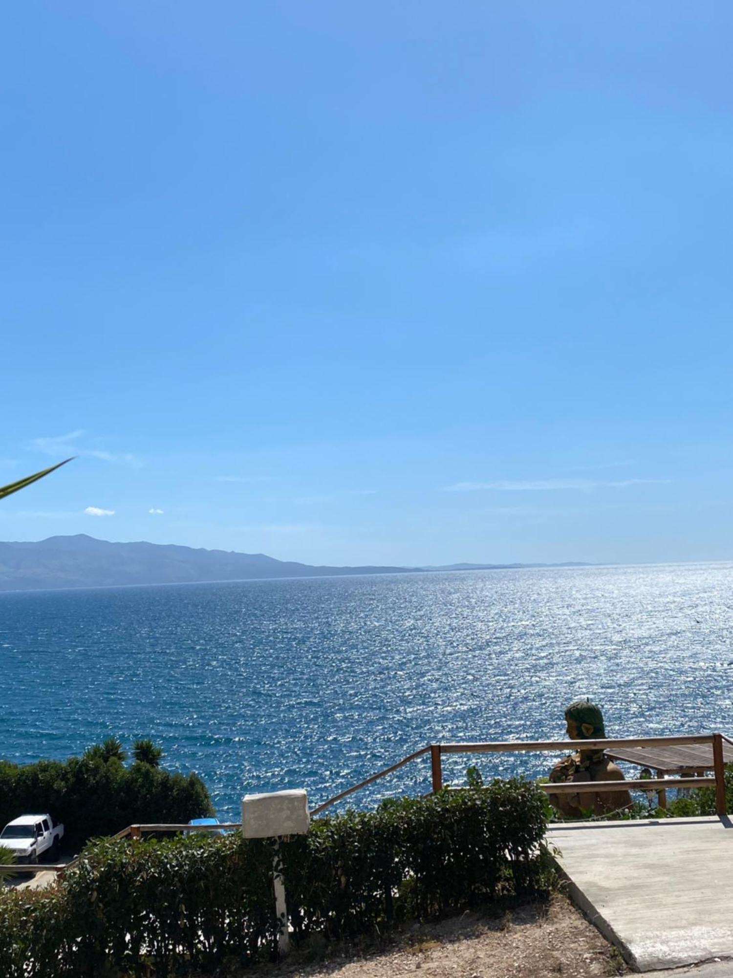 Apartamento Sirdana Sarandë