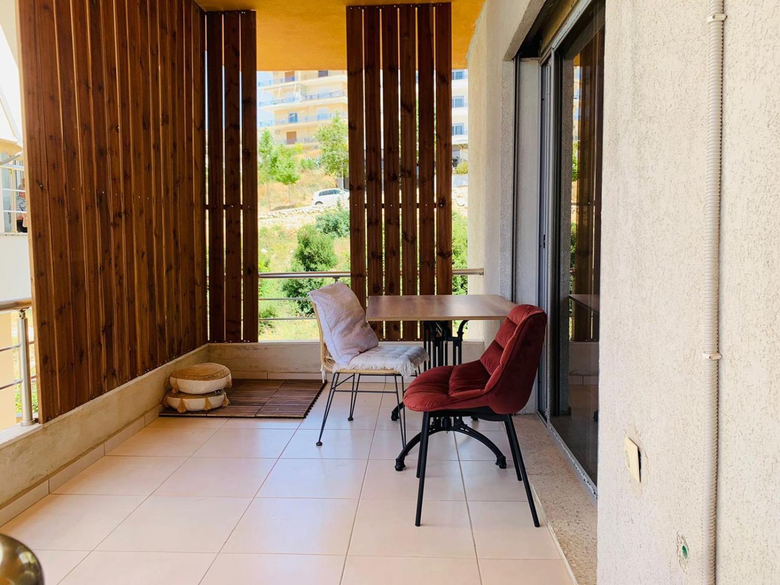 Sirdana Apartament