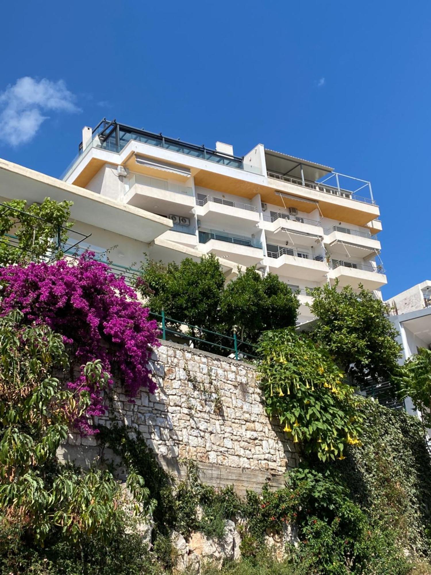 Apartament Sirdana Saranda